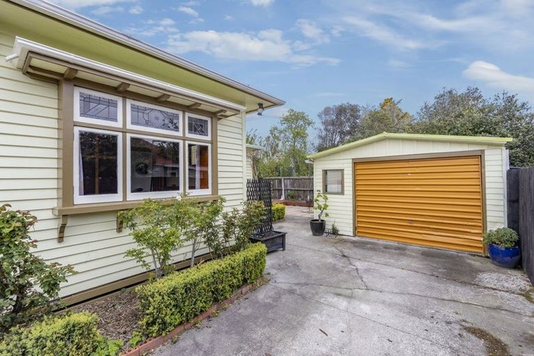 Photo of property in 1/38 Sheldon Street, Woolston, Christchurch, 8023