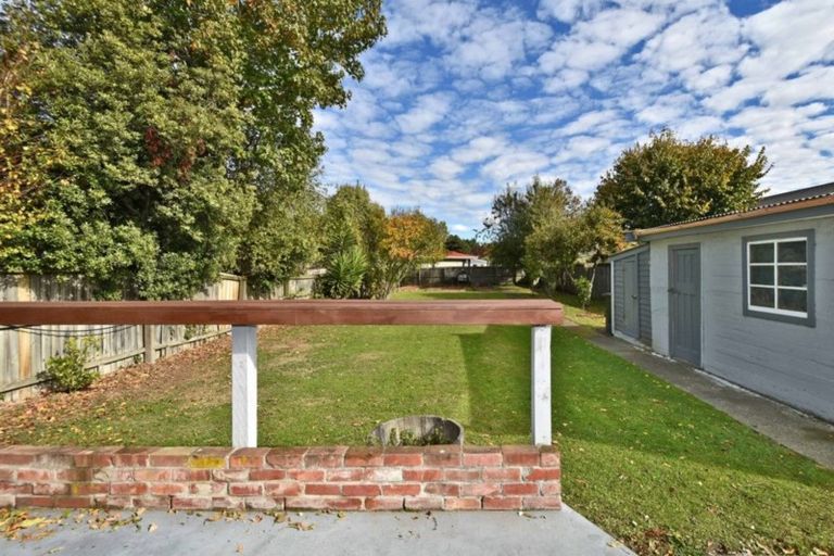 Photo of property in 59 Torrens Road, Hillmorton, Christchurch, 8024