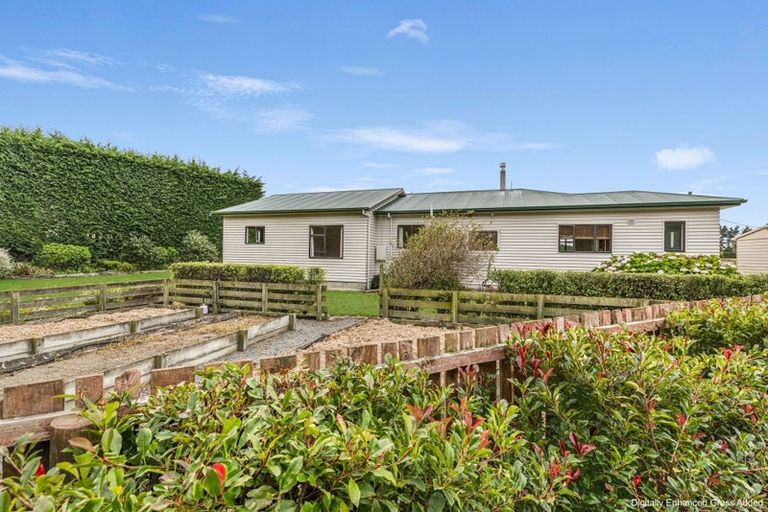 Photo of property in 32 Johnston Road, Rakaia, 7784
