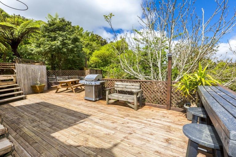 Photo of property in 107 Avro Road, Blue Mountains, Upper Hutt, 5371