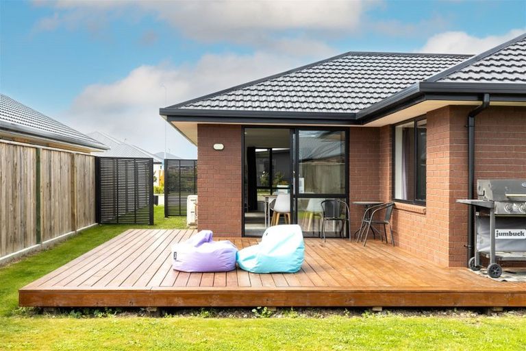 Photo of property in 10 Caproni Road, Burleigh, Blenheim, 7201