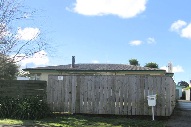 Photo of property in 3/1015 Lane Street, Mahora, Hastings, 4120