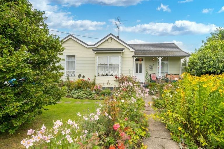 Photo of property in 8 Railway Lane, Outram, 9019