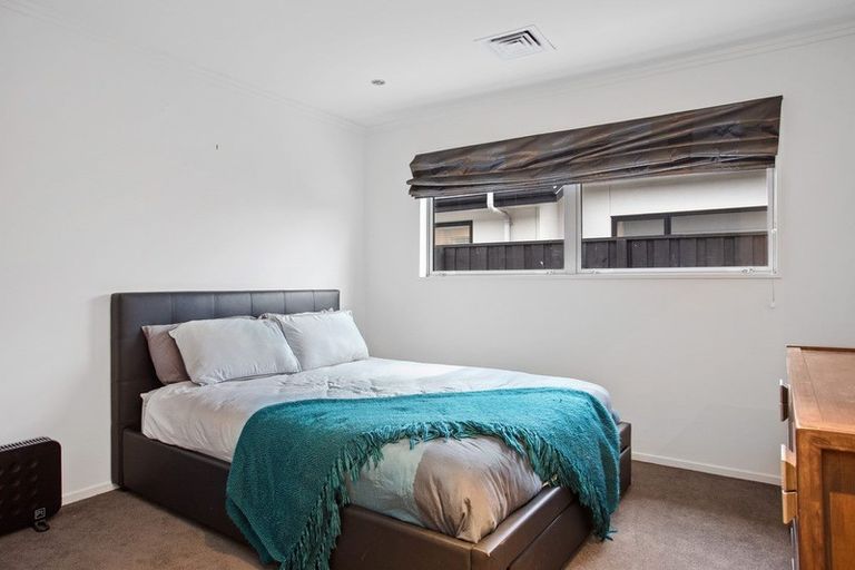 Photo of property in 1 Te Waihora Street, Pegasus, 7612