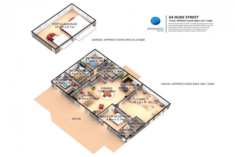 Photo of property in 64 Duke Street, Ngaruawahia, Taupiri, 3791