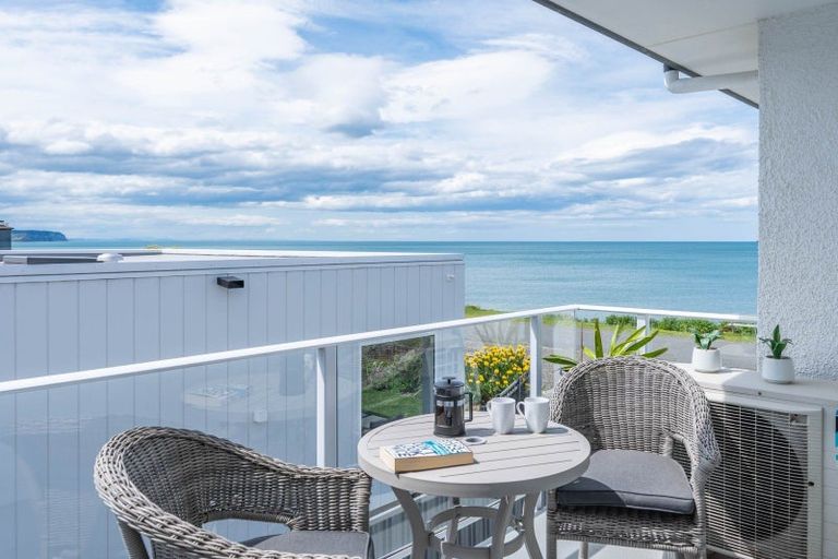 Photo of property in 134 North Shore Road, Eskdale, Napier, 4182