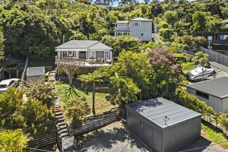 Photo of property in 2b Foster Avenue, Huia, Auckland, 0604
