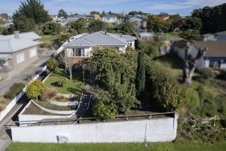 Photo of property in 56 Greta Street, South Hill, Oamaru, 9400