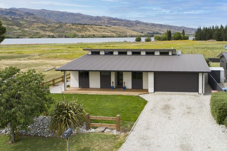 Photo of property in 48 Perriam Place, Mount Pisa, Cromwell, 9383