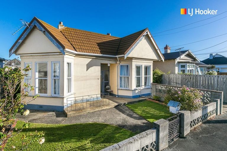 Photo of property in 5 Douglas Street, Saint Kilda, Dunedin, 9012