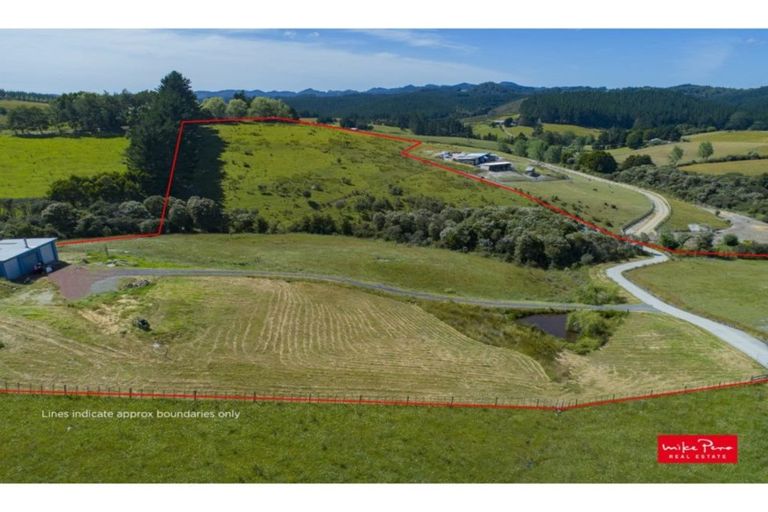 Photo of property in 104 Ngunguru Ford Road, Kiripaka, Whangarei, 0173