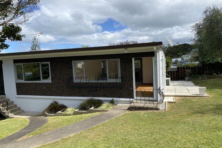 Photo of property in 1/38 Lynden Avenue, Hillcrest, Auckland, 0627