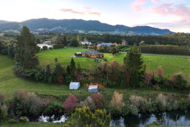 Photo of property in 181 Wharawhara Road, Tahawai, Katikati, 3178