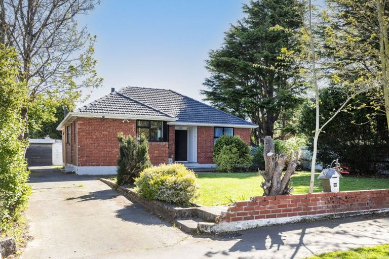 Photo of property in 29 Vicki Street, Sockburn, Christchurch, 8042