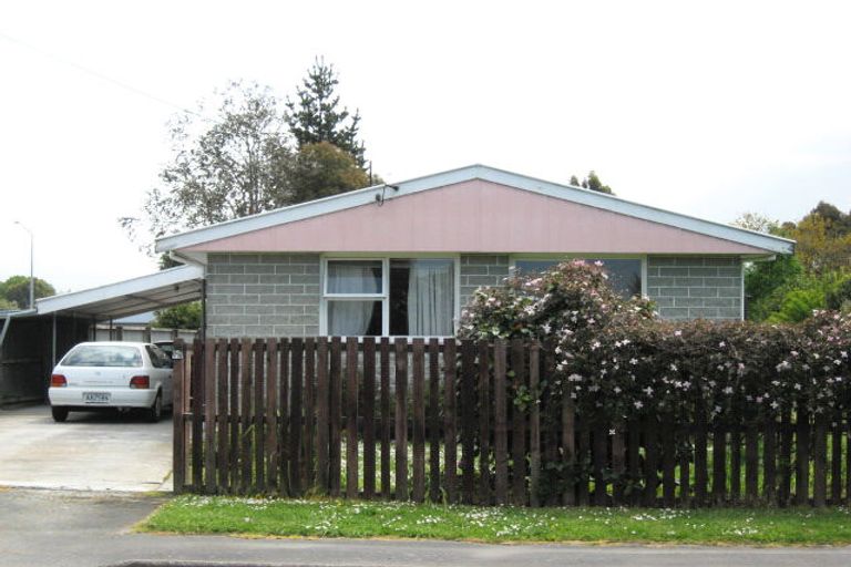 Photo of property in 48 Whitefield Street, Kaiapoi, 7630