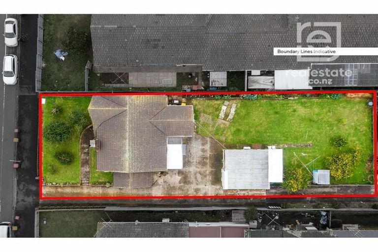 Photo of property in 276 Shirley Road, Papatoetoe, Auckland, 2025