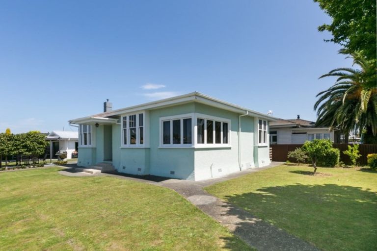 Photo of property in 801 Saint Aubyn Street East, Parkvale, Hastings, 4122