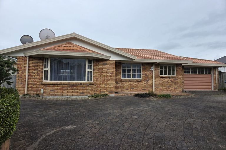 Photo of property in 150 Williams Street, Cambridge, 3434