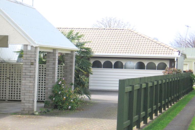 Photo of property in 36 Myres Street, Otumoetai, Tauranga, 3110
