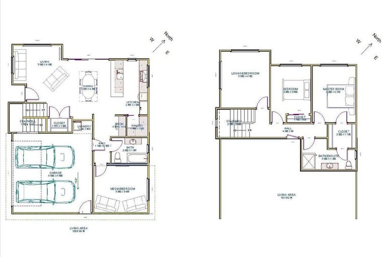 Photo of property in 21 Ken Douglas Drive, Aotea, Porirua, 5024