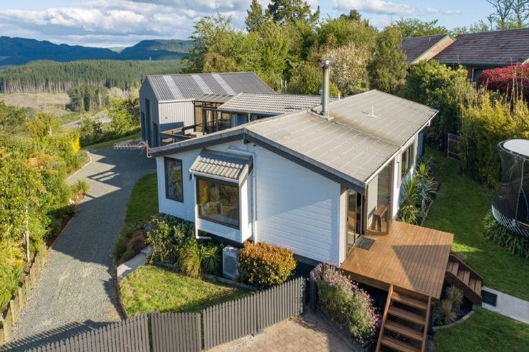 Photo of property in 47 Balwyn Avenue, Tihiotonga, Rotorua, 3015