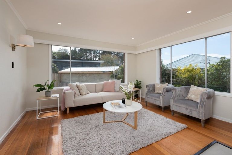 Photo of property in 77 Ironside Road, Johnsonville, Wellington, 6037