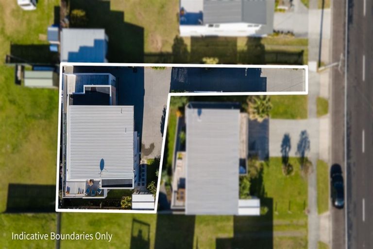 Photo of property in 273a Seaforth Road, Waihi Beach, 3611