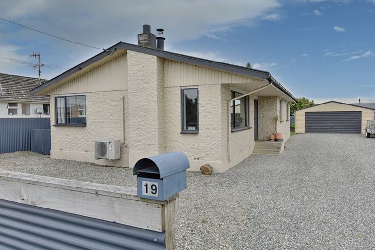 Photo of property in 19 Charlton Road, Gore, 9710