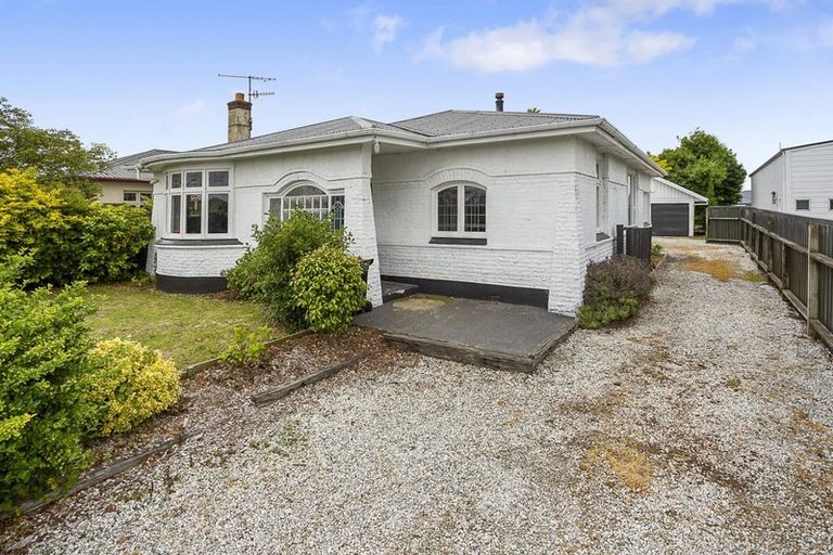 Photo of property in 336 Tay Street, Turnbull Thomson Park, Invercargill, 9810