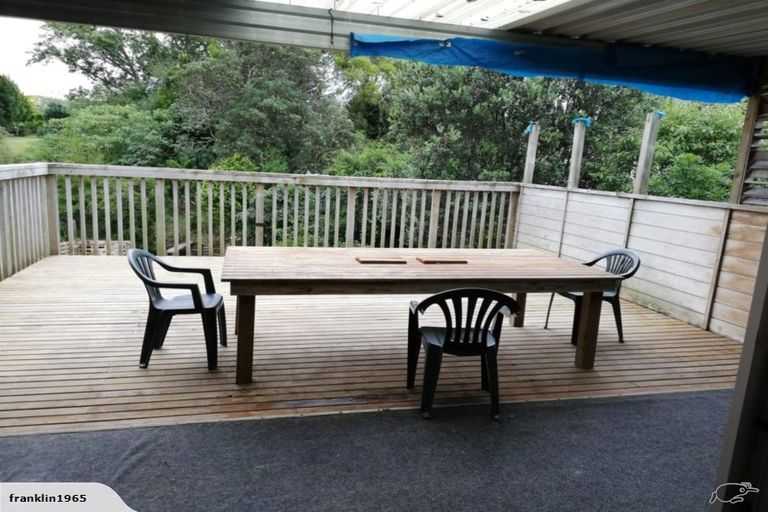 Photo of property in 27 O'halloran Road, Howick, Auckland, 2014