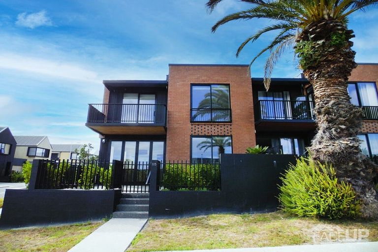 Photo of property in 115 Buckley Avenue, Hobsonville, Auckland, 0616