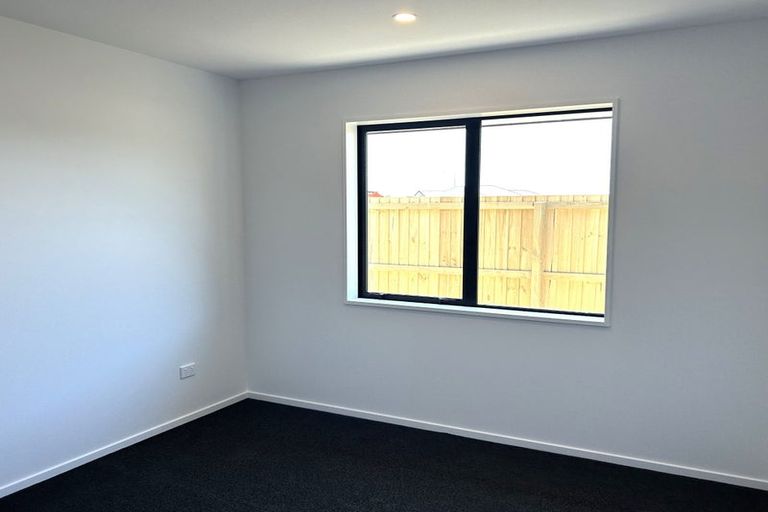 Photo of property in 5 Songpa Street, Halswell, Christchurch, 8025