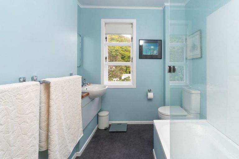 Photo of property in 59 Croydon Street, Karori, Wellington, 6012