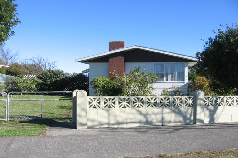 Photo of property in 148 Milson Line, Milson, Palmerston North, 4414