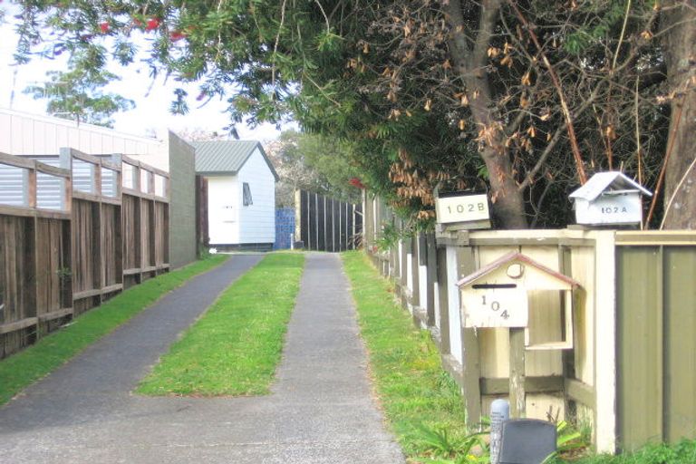 Photo of property in 102a Eversham Road, Mount Maunganui, 3116