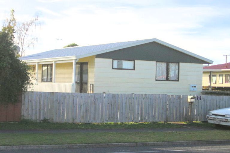 Photo of property in 52 Dominion Road, Nawton, Hamilton, 3200