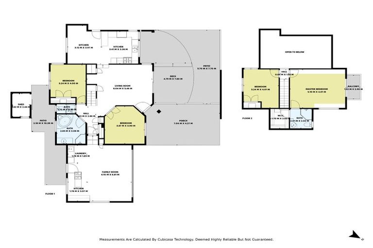 Photo of property in 8 Chardonnay Rise, Henderson, Auckland, 0612
