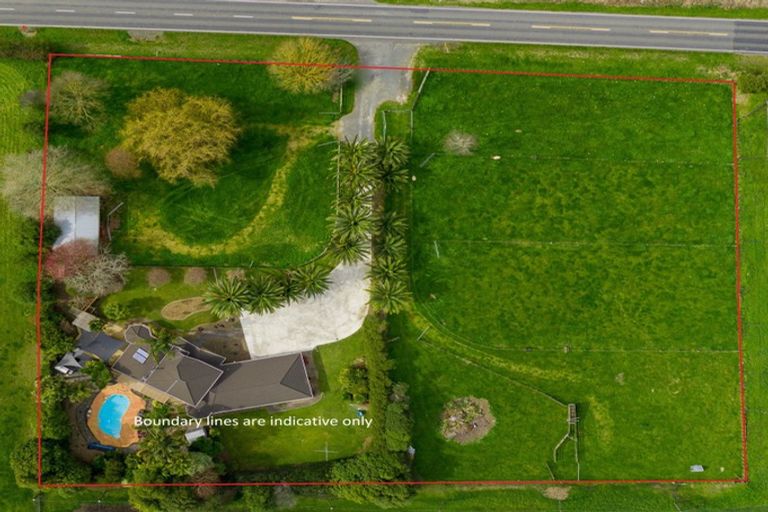 Photo of property in 3783 Cambridge Road, Leamington, Cambridge, 3495