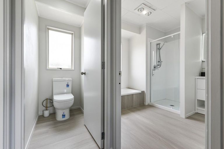 Photo of property in 56 Balmerino Crescent, Pukete, Hamilton, 3200