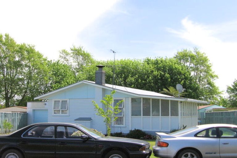 Photo of property in 39 Totara Street, Te Hapara, Gisborne, 4010