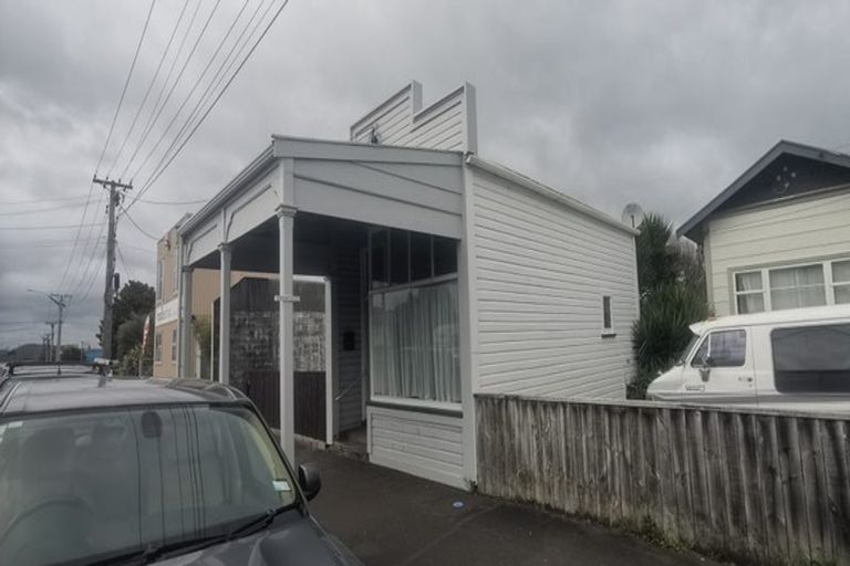 Photo of property in 72 Duncan Street, Whanganui East, Whanganui, 4500