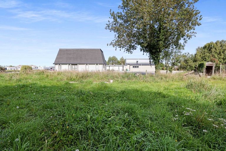 Photo of property in 6 Rogers Street, Hinds, Ashburton, 7775