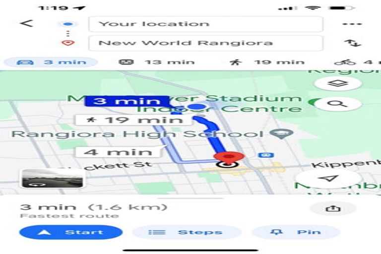 Photo of property in 6 Hampstead Close, Rangiora, 7400