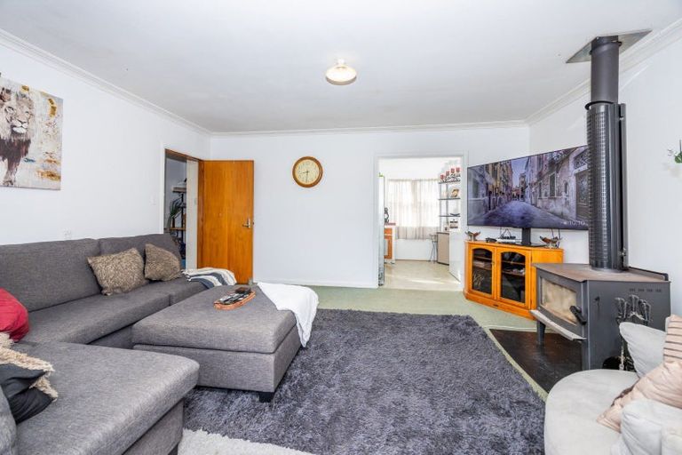 Photo of property in 19 Alexandra Street, Huntly, 3700