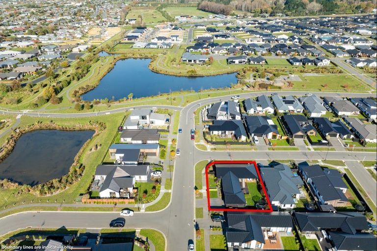 Photo of property in 60 Katrine Drive, Burwood, Christchurch, 8083