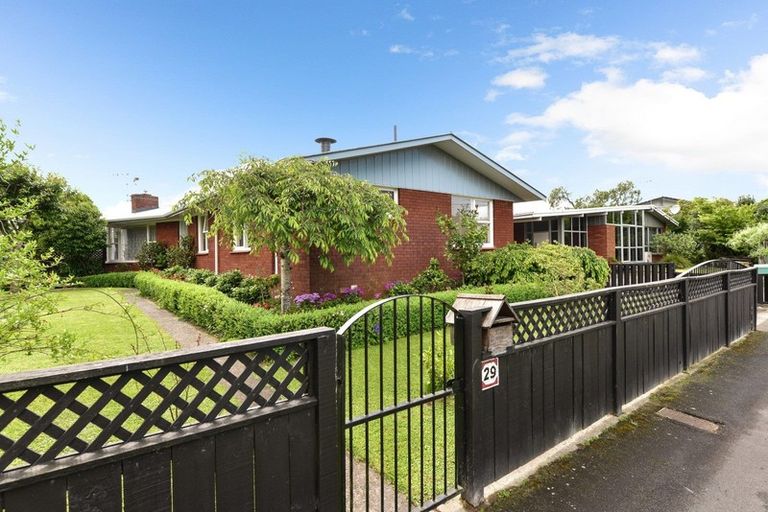 Photo of property in 29 Chesterman Road, Riverlea, Hamilton, 3216