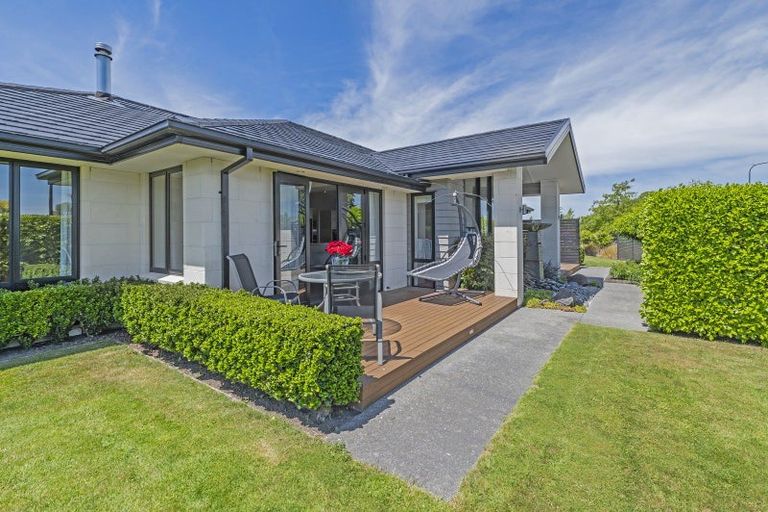 Photo of property in 1 Brinsworth Avenue, West Melton, 7618