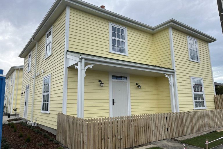 Photo of property in 1/97 Coronation Street, Spreydon, Christchurch, 8024