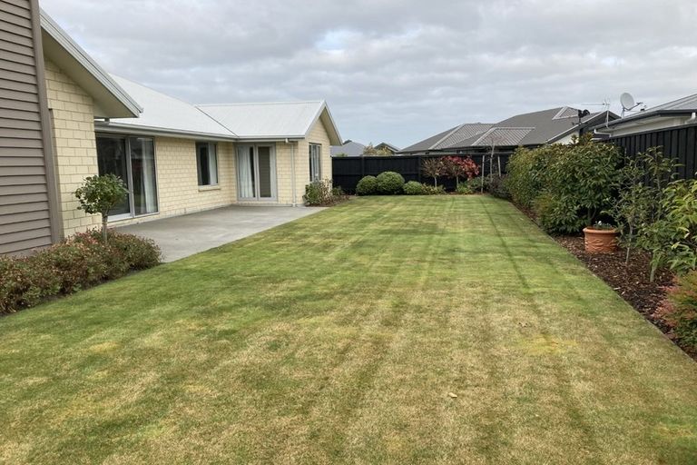 Photo of property in 12 Oaks Drive, Lincoln, 7608