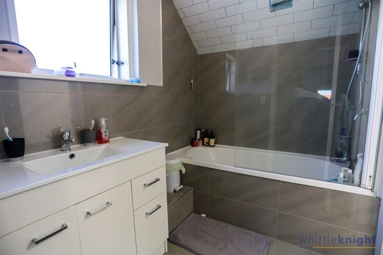 Photo of property in 1/9 Barrie Street, Addington, Christchurch, 8024